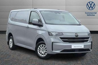 Volkswagen Transporter 2.0 TDI 150 Commerce Pro Van