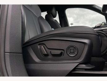 Audi Q7 45 TDI Quattro Black Edition 5dr Tiptronic