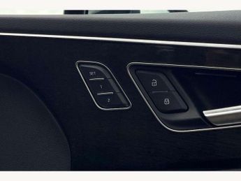 Audi Q7 45 TDI Quattro Black Edition 5dr Tiptronic