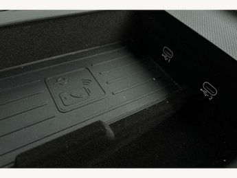Audi Q7 45 TDI Quattro Black Edition 5dr Tiptronic