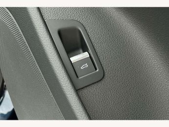 Audi Q7 45 TDI Quattro Black Edition 5dr Tiptronic