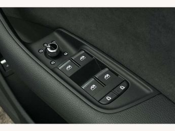 Audi Q7 45 TDI Quattro Black Edition 5dr Tiptronic