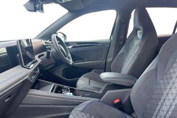 Volkswagen Tiguan 2.0 TDI R-Line 5dr DSG
