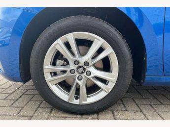 Skoda Fabia 1.0 TSI 116 SE L Edition 5dr DSG