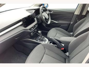 Skoda Fabia 1.0 TSI 116 SE L Edition 5dr DSG