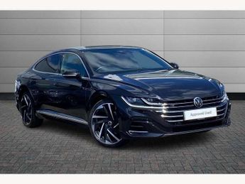 Volkswagen Arteon 2.0 TDI 200 R-Line 5dr DSG