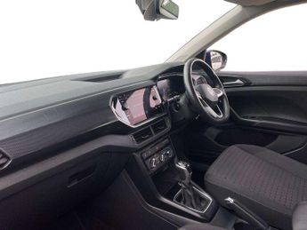 Volkswagen T-Cross 1.0 TSI 110 SE 5dr DSG