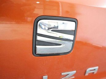 SEAT Ibiza 1.0 TSI 115 FR Sport [EZ] 5dr DSG