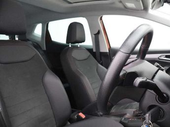 SEAT Ibiza 1.0 TSI 115 FR Sport [EZ] 5dr DSG