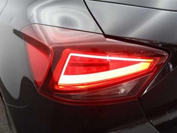 SEAT Ibiza 1.0 TSI 110 FR Sport 5dr DSG