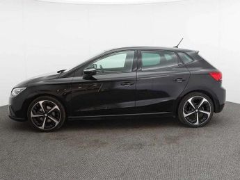 SEAT Ibiza 1.0 TSI 110 FR Sport 5dr DSG