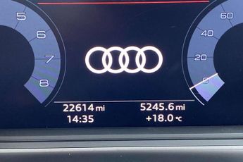 Audi A1 35 TFSI S Line 5dr S Tronic