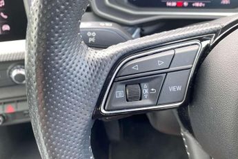 Audi A1 35 TFSI S Line 5dr S Tronic