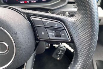 Audi A1 35 TFSI S Line 5dr S Tronic