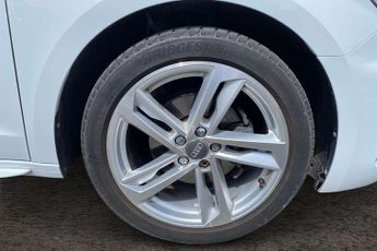Audi A1 35 TFSI S Line 5dr S Tronic