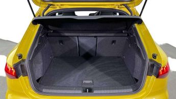 Audi A3 35 TFSI Black Edition 5dr S Tronic