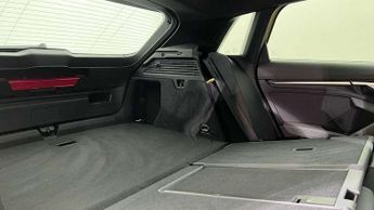 Audi A3 35 TFSI Black Edition 5dr S Tronic