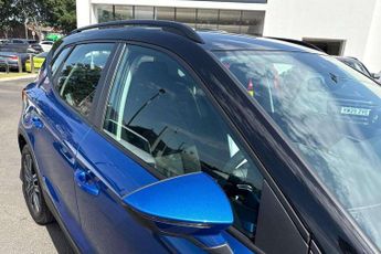 SEAT Arona 1.0 TSI 115 SE Technology 5dr DSG