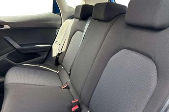 SEAT Arona 1.0 TSI 115 SE Technology 5dr DSG