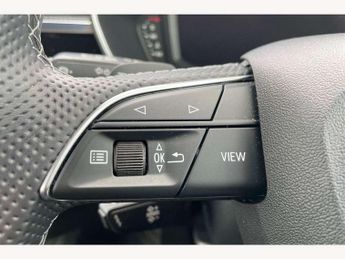 Audi Q3 35 TFSI Black Edition 5dr S Tronic
