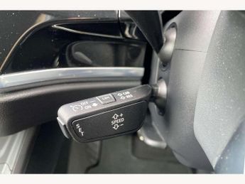 Audi Q3 35 TFSI Black Edition 5dr S Tronic