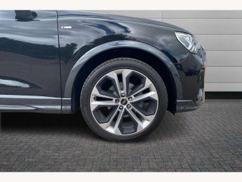 Audi Q3 35 TFSI Black Edition 5dr S Tronic