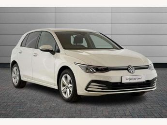 Volkswagen Golf 1.5 eTSI 150 Life 5dr DSG