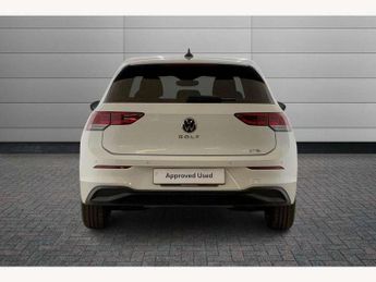 Volkswagen Golf 1.5 eTSI 150 Life 5dr DSG
