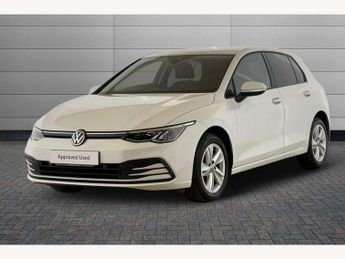 Volkswagen Golf 1.5 eTSI 150 Life 5dr DSG