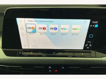 Volkswagen Golf 1.5 eTSI 150 Life 5dr DSG
