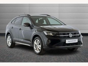 Volkswagen Taigo 1.0 TSI Match 5dr