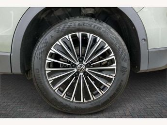 Volkswagen Tiguan 1.5 TSI eHybrid Match 5dr DSG