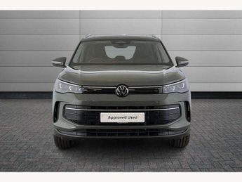 Volkswagen Tiguan 1.5 TSI eHybrid Match 5dr DSG