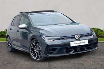 Volkswagen Golf 2.0 TSI 333 R 4Motion 5dr DSG