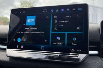 Volkswagen T-Roc 1.5 eTSI 150 Life 5dr DSG