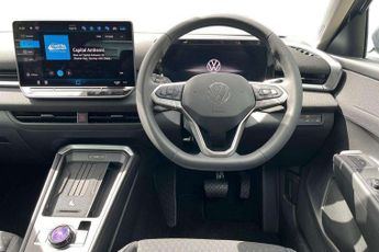 Volkswagen T-Roc 1.5 eTSI 150 Life 5dr DSG