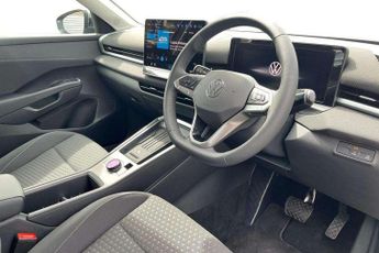 Volkswagen T-Roc 1.5 eTSI 150 Life 5dr DSG