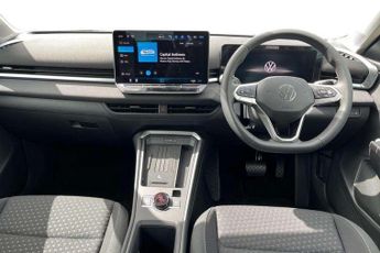 Volkswagen T-Roc 1.5 eTSI 150 Life 5dr DSG
