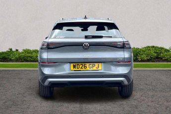 Volkswagen T-Roc 1.5 eTSI 150 Life 5dr DSG