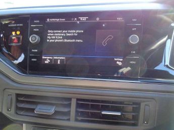 Volkswagen Polo 1.0 TSI 115 R-Line 5dr DSG