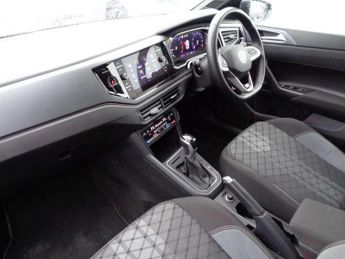 Volkswagen Polo 1.0 TSI 115 R-Line 5dr DSG