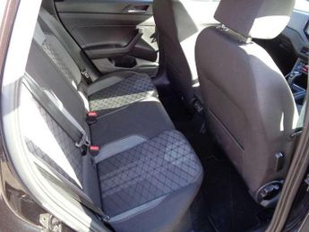 Volkswagen Polo 1.0 TSI 115 R-Line 5dr DSG