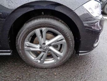 Volkswagen Polo 1.0 TSI 115 R-Line 5dr DSG