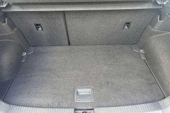Volkswagen T-Cross 1.0 TSI 115 Match 5dr DSG