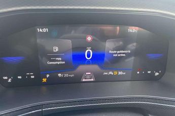 Volkswagen T-Cross 1.0 TSI 115 Match 5dr DSG