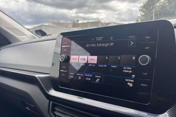 Volkswagen T-Cross 1.0 TSI 115 Match 5dr DSG