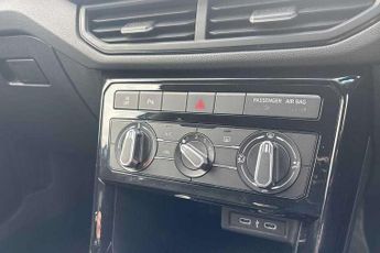 Volkswagen T-Cross 1.0 TSI 115 Match 5dr DSG