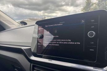 Volkswagen T-Cross 1.0 TSI 115 Match 5dr DSG