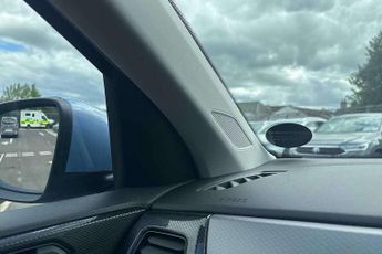 Volkswagen T-Cross 1.0 TSI 115 Match 5dr DSG