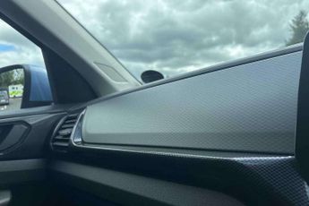 Volkswagen T-Cross 1.0 TSI 115 Match 5dr DSG